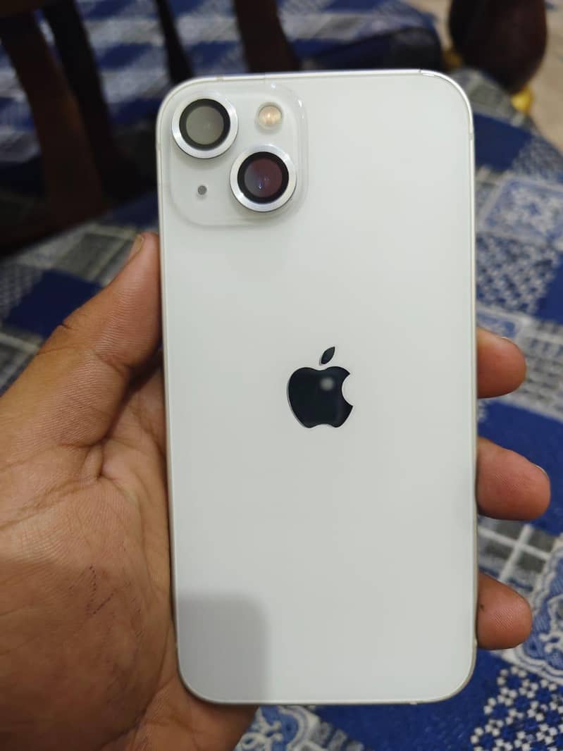 Apple iPhone 13 3