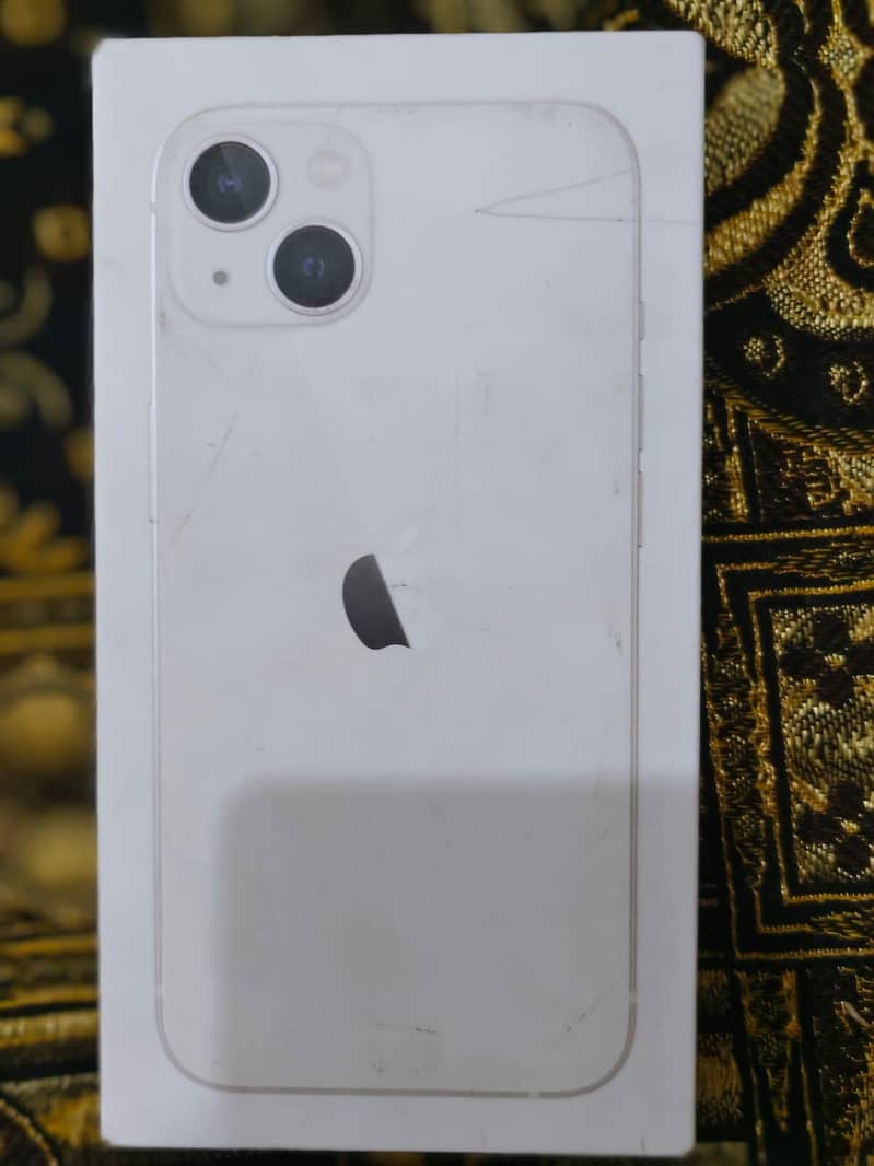 Apple iPhone 13 6