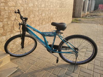 Bicycle good condition
