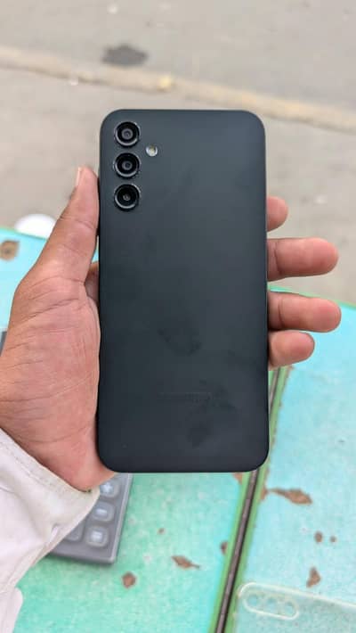 Samsung Mobile A14
