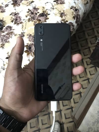 Huawei P20 Pro