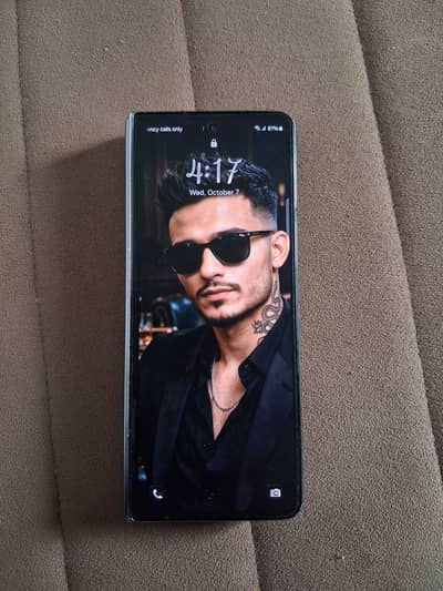 Samsung Galaxy Z Fold 4 – Excellent Condition