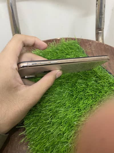 Apple iPhone XS 256 GB sim working