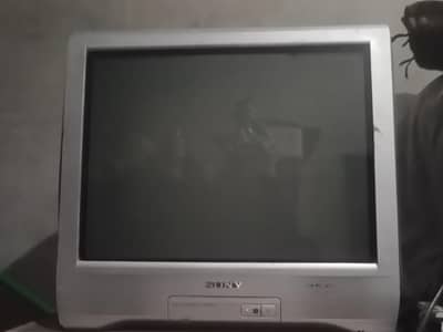 Sony crt tv for sale