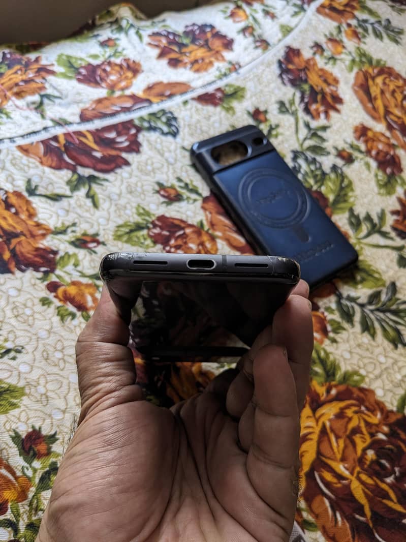 Google Pixel 8 (5G) 5
