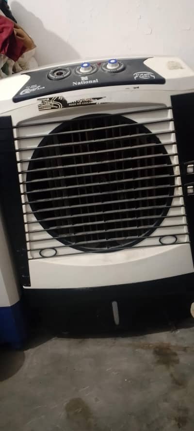 Air Cooler