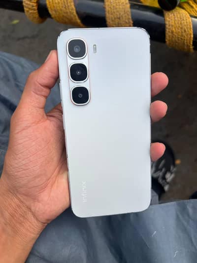 infinix hot 60 pro