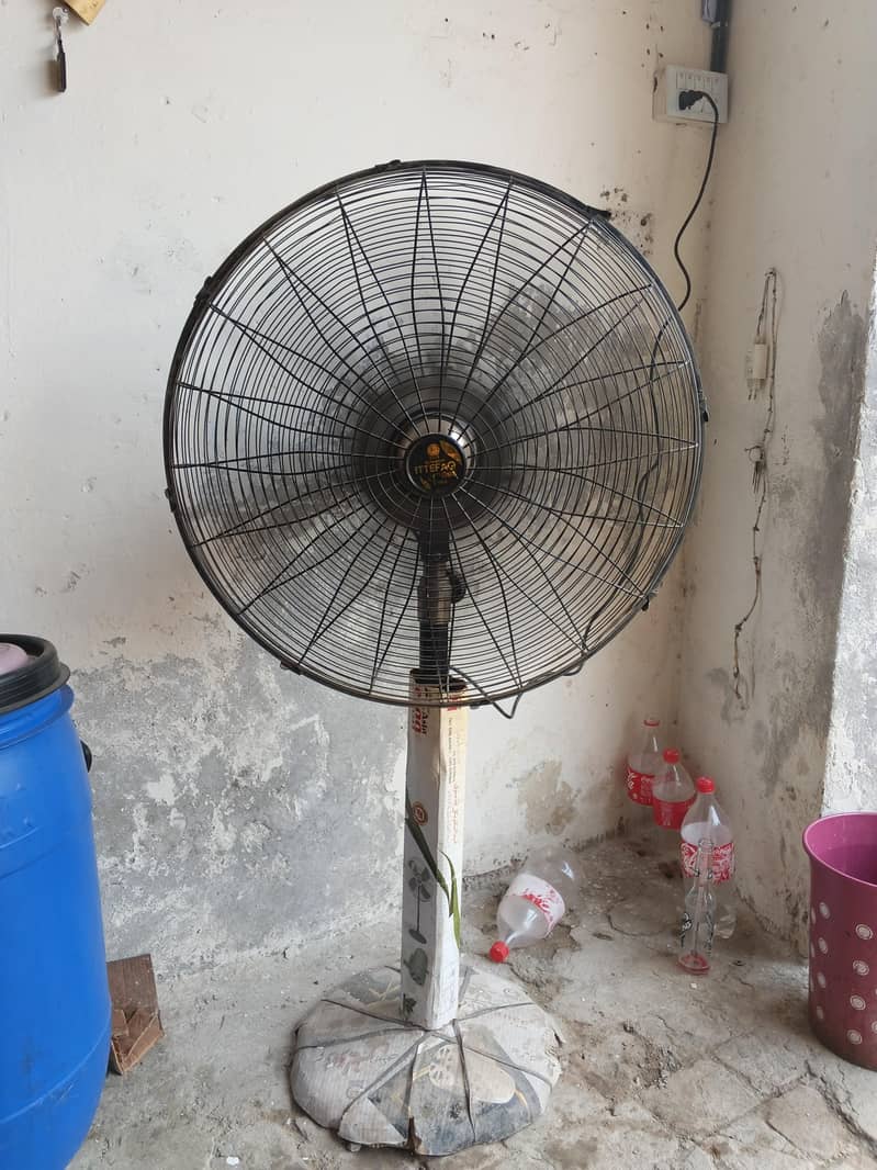 stand fan 1