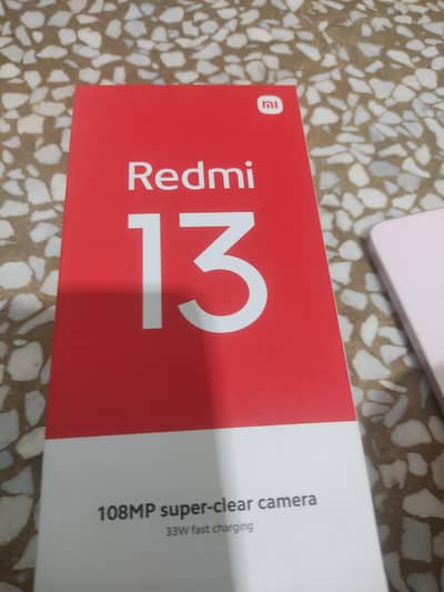 Xiaomi Mi 13