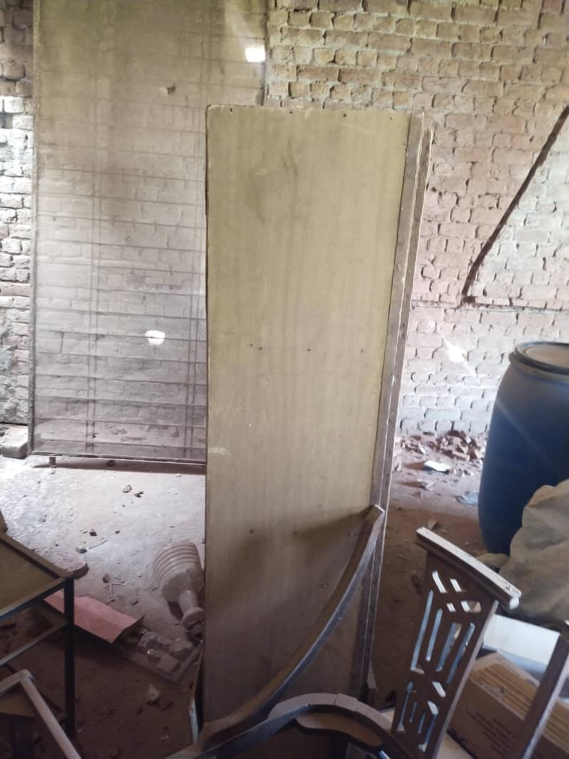 wall cupboards 2