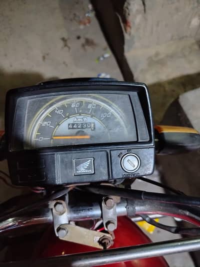 CD bick for sale condition ok