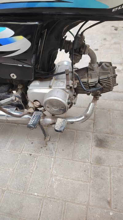 unique bike