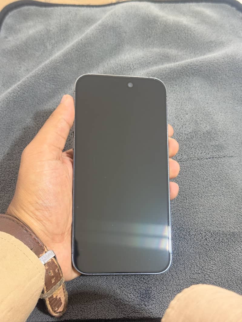 Apple iPhone 14 Pro Max 5