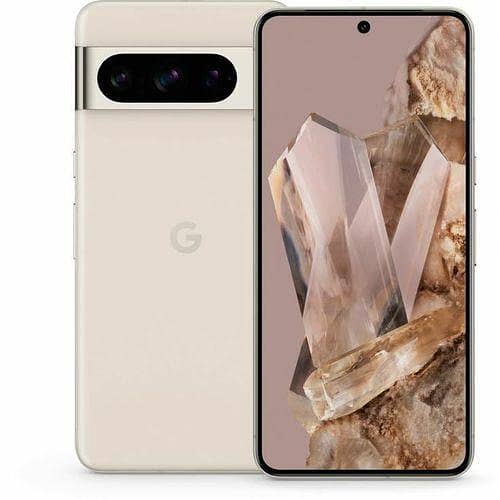 Google Pixel 8 Pro 0