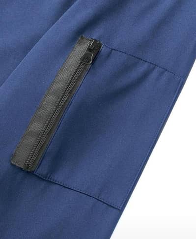 slim coat