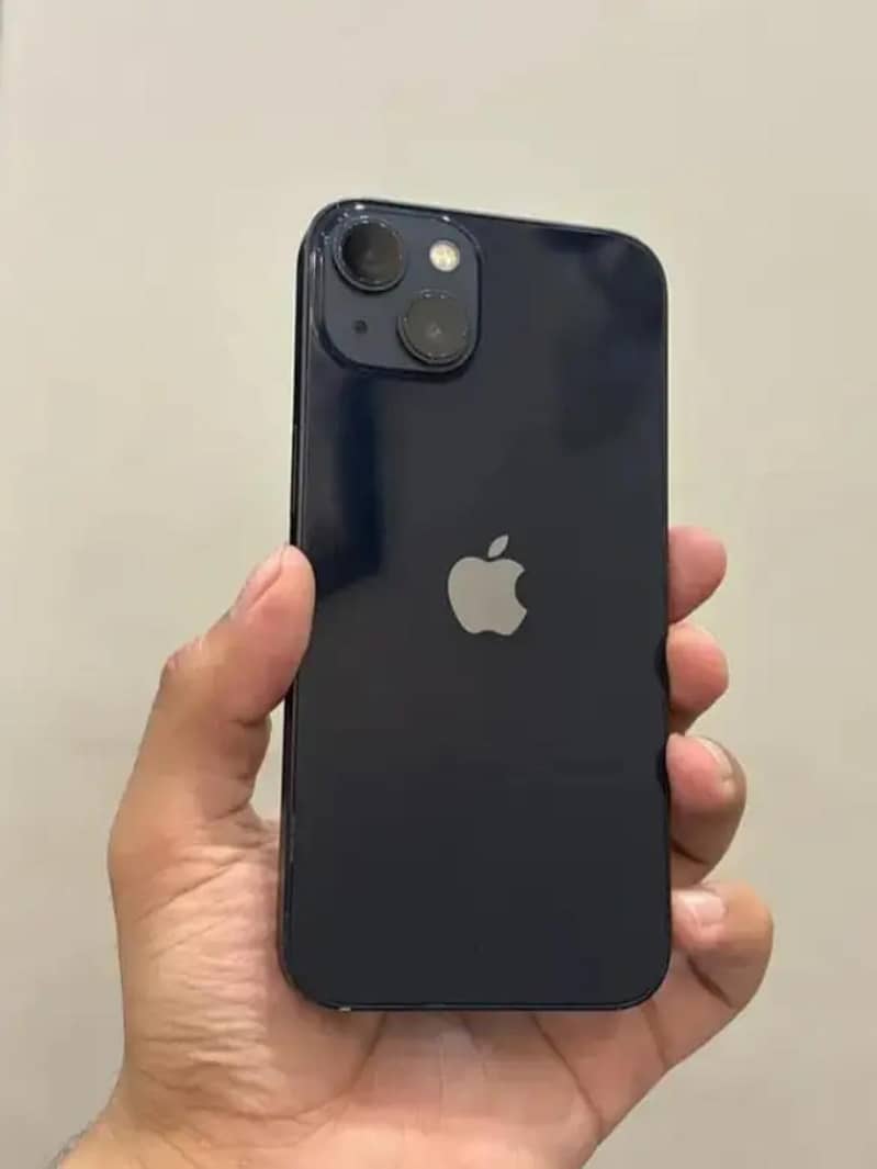 Apple iPhone 13 0