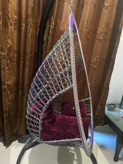 Iron swing  brand new just 3 months used