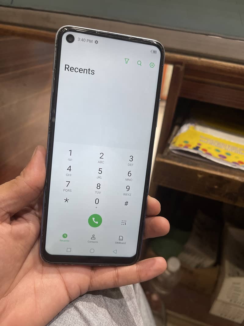 Infinix Note 8i 2