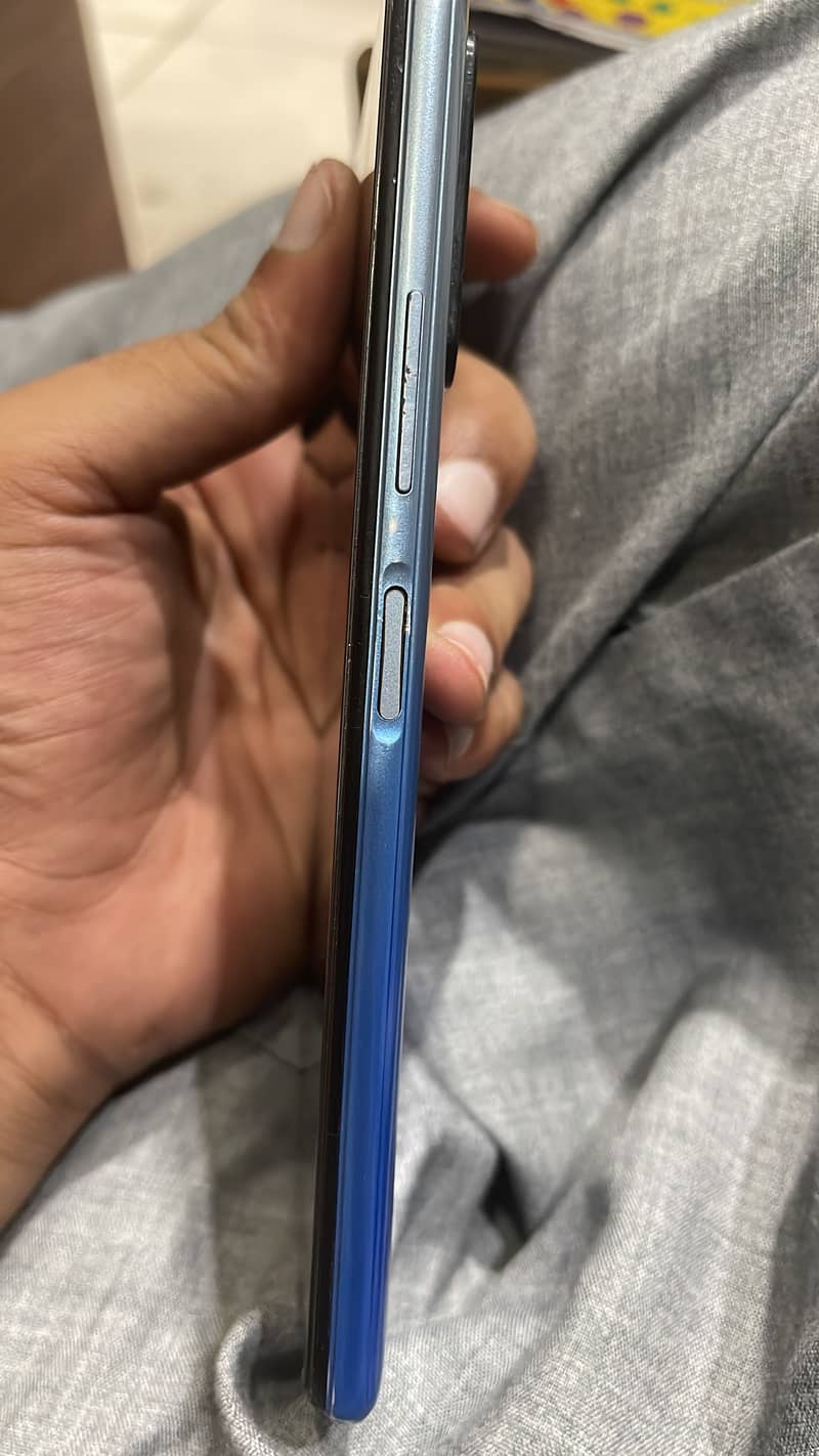 Infinix Note 8i 3