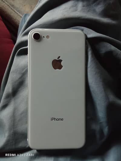 Apple iPhone 8