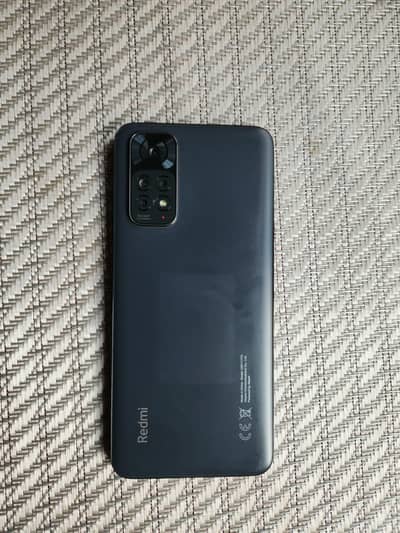Xiaomi Redmi Note 11 [ONLY EXCHANGE)