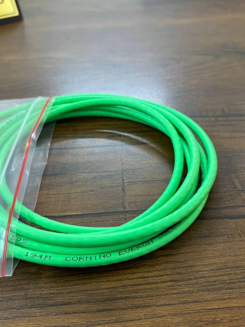 Networking, CCTV Cable 5