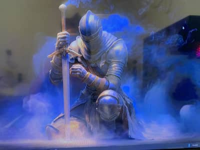 Title: AMD Radeon RX 580 8GB Graphics Card – Good Condition