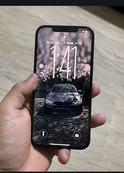 Apple iPhone 12 Pro Max