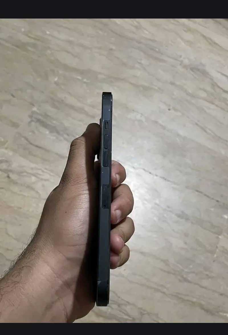 Apple iPhone 12 Pro Max 1