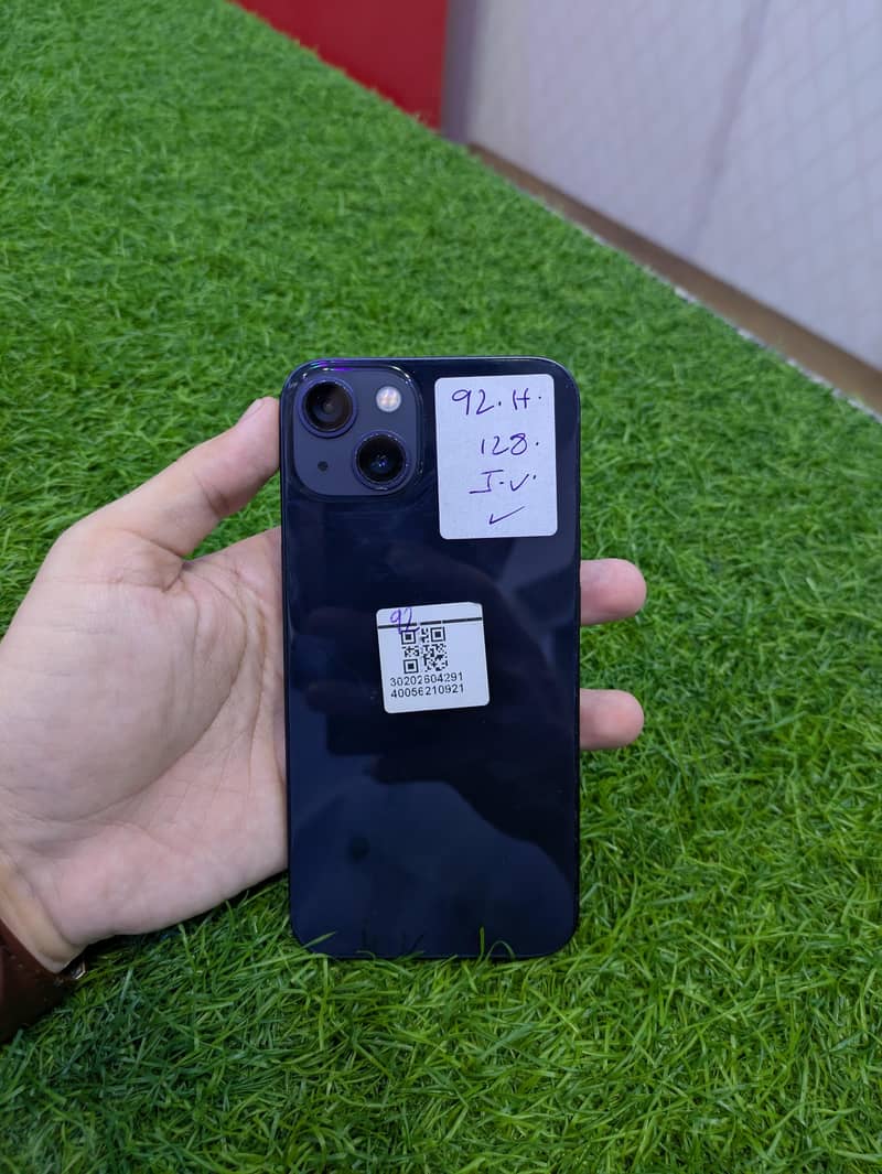 iPhone 13 JV no exchange only cash 1