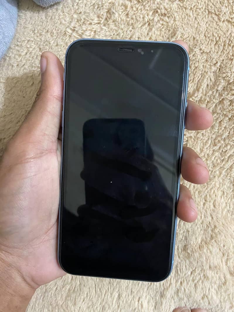 Apple iPhone XR 2