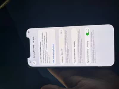Apple iPhone 12 Non Pta
