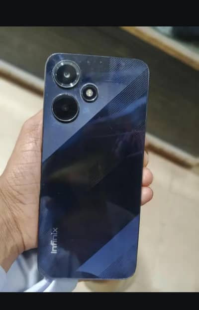 Infinix Hot 30 Play