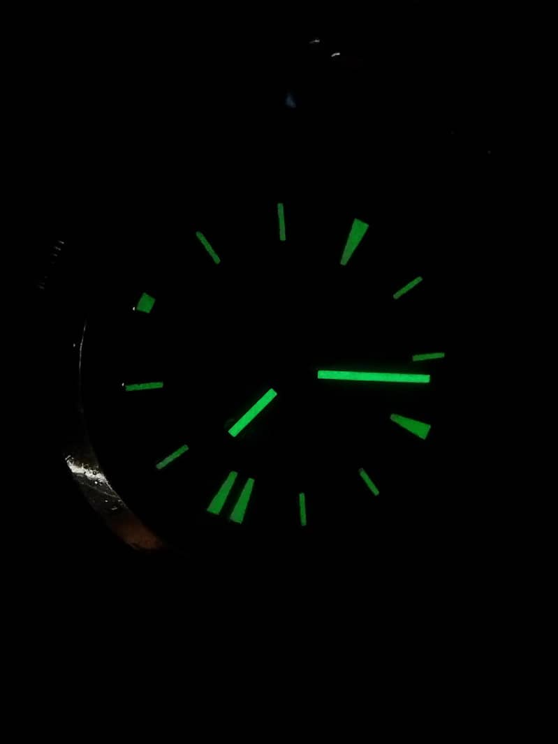 Casio watch 4