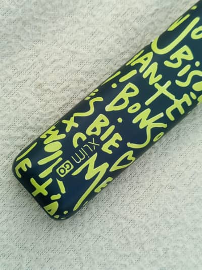 All Okey Xslim go only  1week used