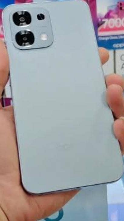 oppo A6s pro 0