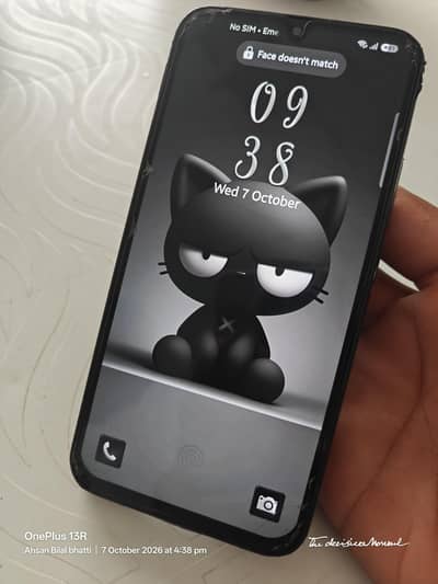 Samsung Mobile A34 5G