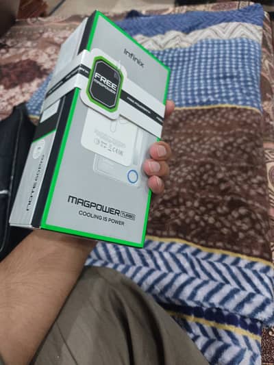 Infinix Note 60 Pro