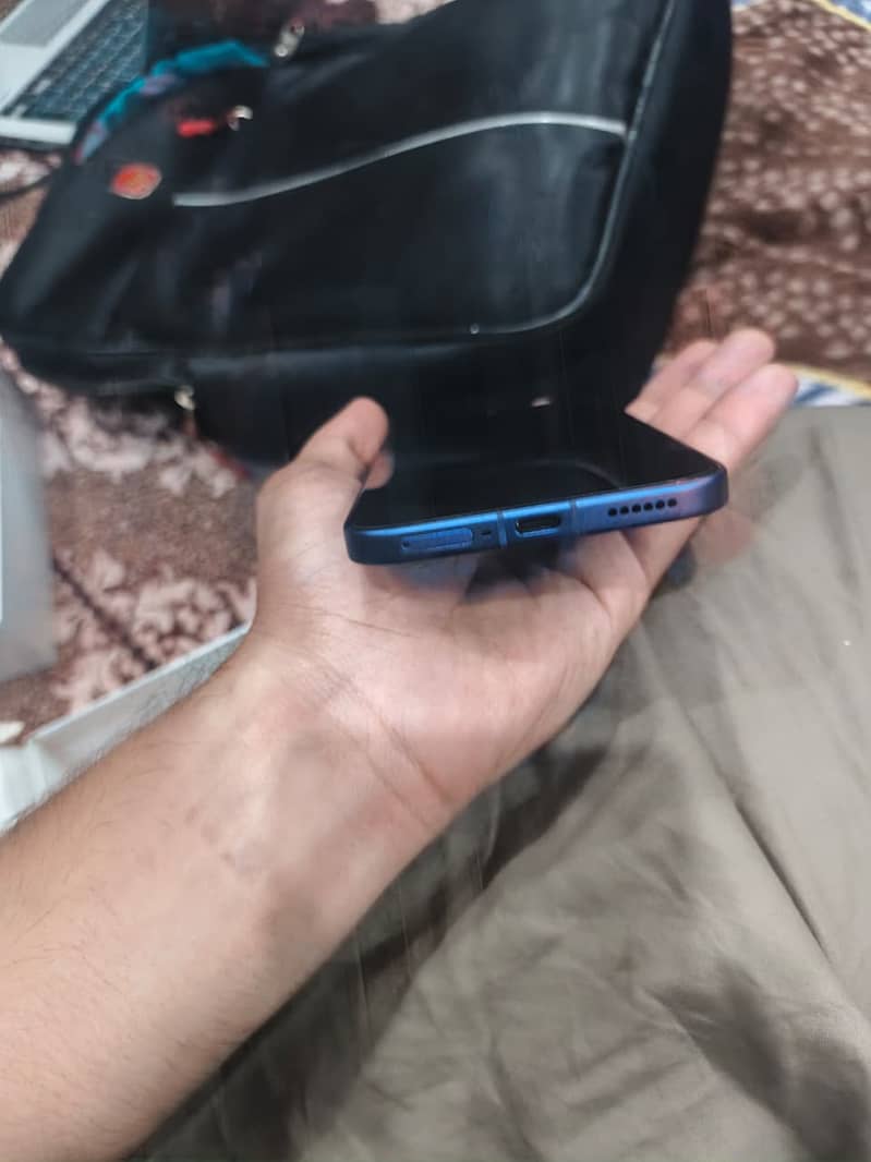 Infinix Note 60 Pro 3