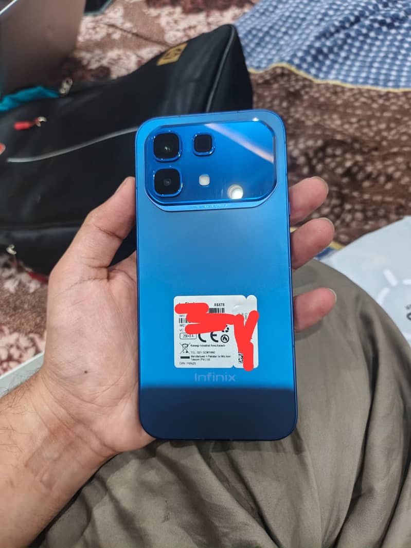 Infinix Note 60 Pro 4