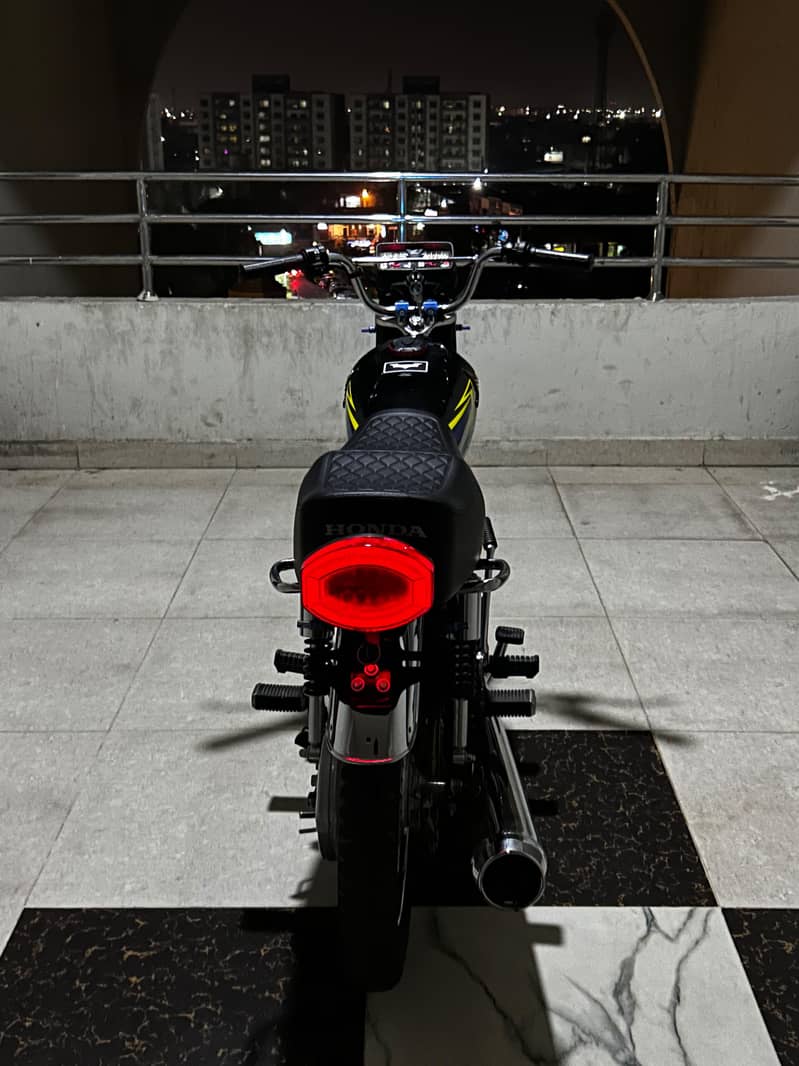 cg 125 1
