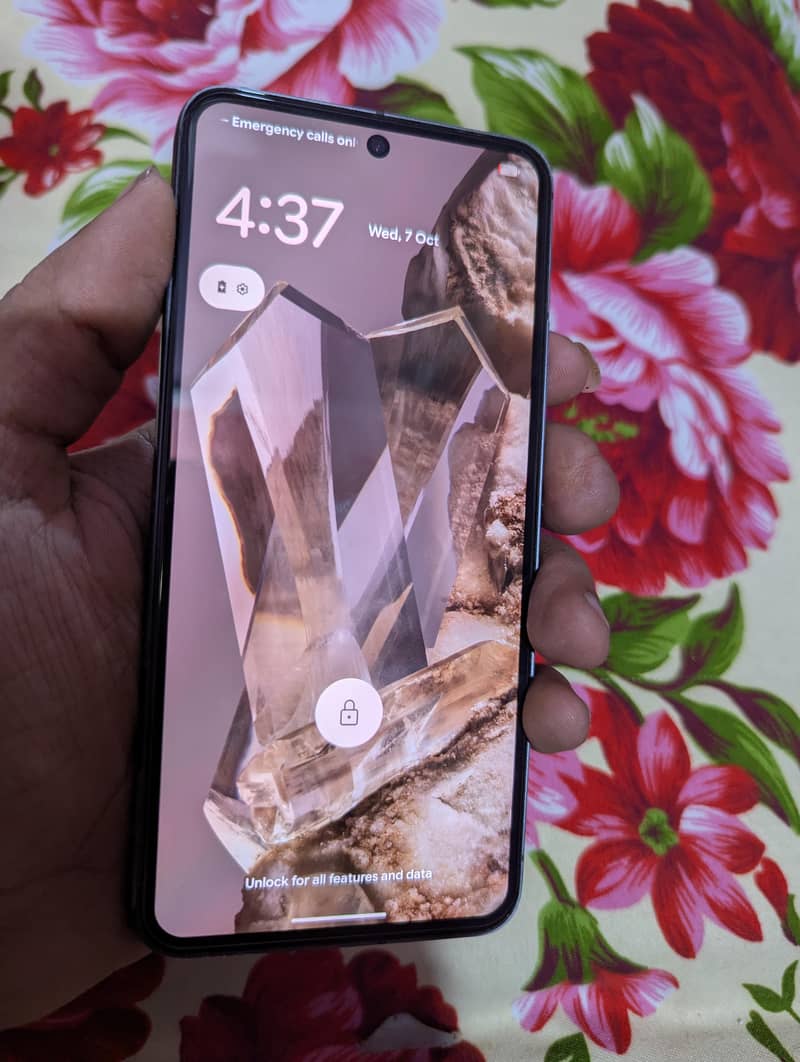Google Pixel 8 0