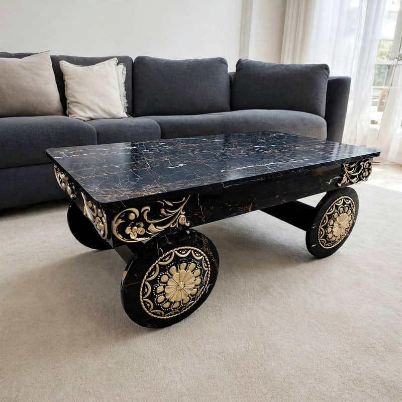 console table , cooffee table , luxury table , center table , table st 3