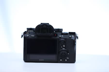 Sony A9 – Full Frame | 2 Batteries + Charger