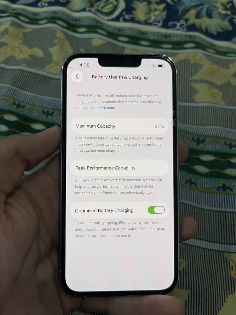 Apple iPhone 13 Pro 4