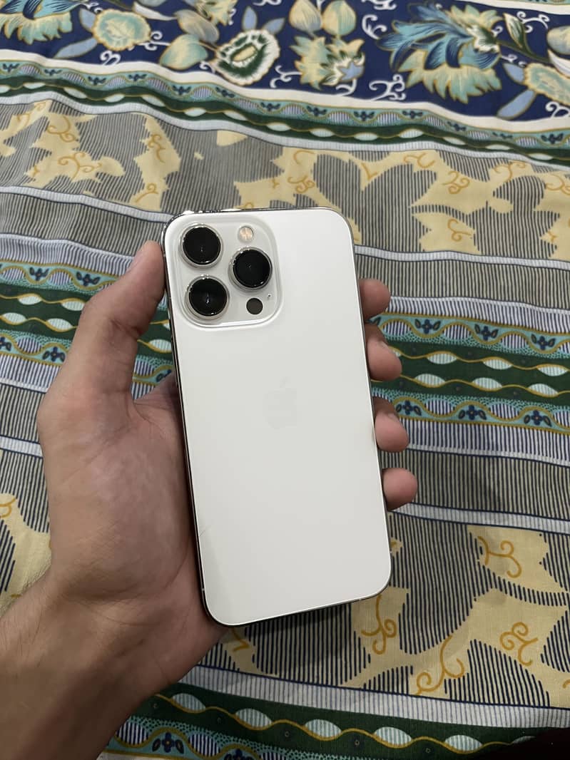 Apple iPhone 13 Pro 0