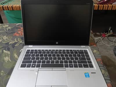 Core i5 4th gen | 8gb ram | 128gb ssd | Hp laptop