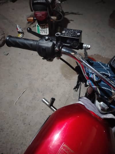 united electric bike bullet for sale condition 10/10