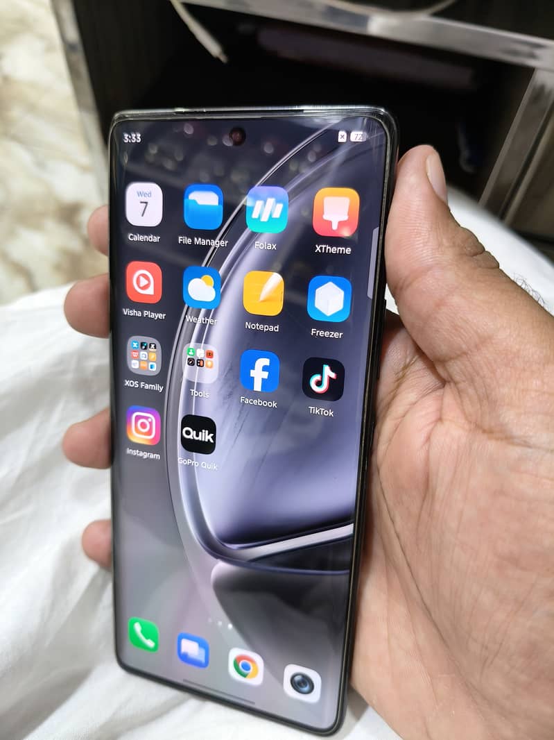 Infinix Zero 40 2