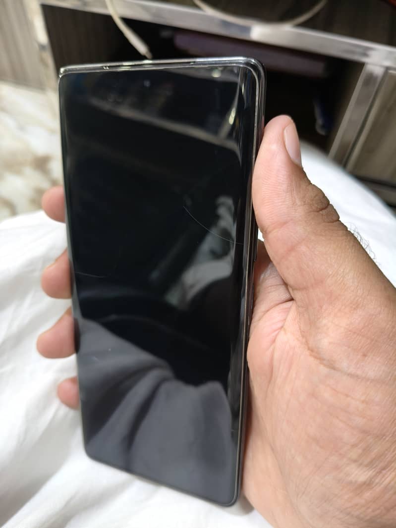 Infinix Zero 40 3